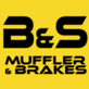 B & S Muffler & Brakes in Tulsa, OK Auto Maintenance & Repair Services