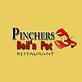 Pincher's Restaurant in El Campo, TX Hamburger Restaurants
