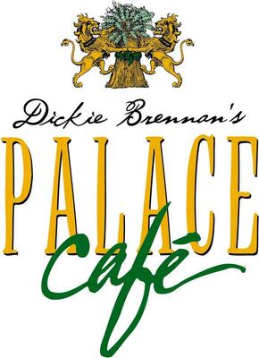 Palace Café in Central Business District - New Orleans, LA Cafe Restaurants