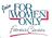 For Women Only Fitness Center in Fayetteville, NC