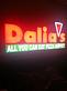 Dalia's Pizza in Rancho Cucamonga, CA Italian Restaurants
