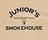 Junior's Smokehouse & Bakery in Wharton, TX