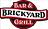 Brickyard Bar & Grill in Clear Lake, MN
