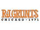 RJ Grunts in Lincoln Park - Chicago, IL American Restaurants