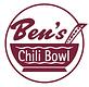 Ben's Chili Bowl in National Hall - Arlington, VA American Restaurants