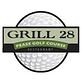 Grill 28 in Portsmouth, NH American Restaurants