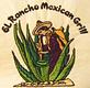 El Rancho Mexican Grill in Baton Rouge, LA Mexican Restaurants