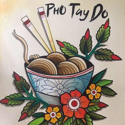 Pho Tay Do in Richmond, VA Vietnamese Restaurants