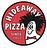 Hideaway Pizza posted An 18-inch pizza has more pizza than two 12-inch pizzas, and people are losing it