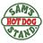 Sam's Hot Dogs of Harrisonburg in Harrisonburg, VA