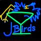 J-Birds Food & Spirit in La Vista, NE American Restaurants