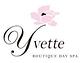 Yvette Boutique Day Spa in Los Gatos, CA Day Spas