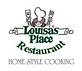 Louisa's Place Restaurant in Downtown : SLO Town - San Luis Obispo, CA Diner Restaurants
