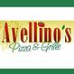 Avellino Pizza & Grille in East Hanover, NJ Pizza Restaurant