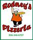 Rodney's Pizza in Gwinn, MI Pizza Restaurant