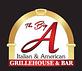 The Big A Grillehouse in East Stroudsburg, PA Steak House Restaurants
