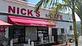 Nick's Cafe in Los Angeles, CA Hamburger Restaurants