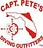 Capt. Pete's Diving Outfitters in Fort Myers, FL