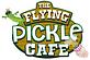 Flying Pickle Cafe in Kingston, WA American Restaurants