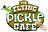 Flying Pickle Cafe in Kingston, WA