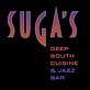 Suga's Deep South Cuisine & Jazz Bar in Beaumont, TX Cajun & Creole Restaurant
