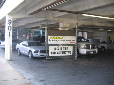 D & R Automotive Service Center in Central - Fresno, CA Auto Maintenance & Repair Services