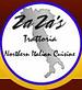 Zaza's Italian Trattoria & Pasteria in Clarendon Hills, IL Italian Restaurants