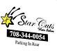 Star Cuts Hair Salon in Westchester, IL Beauty Salons