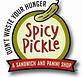 Spicy Pickle in Reno, NV Sandwich Shop Restaurants