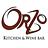 Orzo Kitchen & Wine Bar in Charlottesville, VA