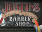 Justin's Barber Shop in Worcester, MA Barbers