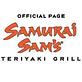 Samurai Sam's in las vegas factory outlet south - Las Vegas, NV Japanese Restaurants