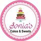 Sonia's Cakes and Sweets in Fall River, MA Bakeries