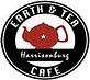 Earth and Tea Cafe in Harrisonburg, VA Cuban Restaurants