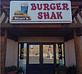 Stan's Burger Shak in Hanksville, UT American Restaurants