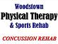 Woodstown Physical Therapy and Sports Rehab in We are located on East Grant Street, between Woodstown Ice and Coal and the Old Agway Store.  - Woodstown, NJ Physical Therapists