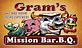 Gram's Mission BBQ in Riverside, CA Barbecue Restaurants