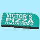 Victor’s Pizzeria & Italian Restaurant in San Francisco, CA Pizza Restaurant