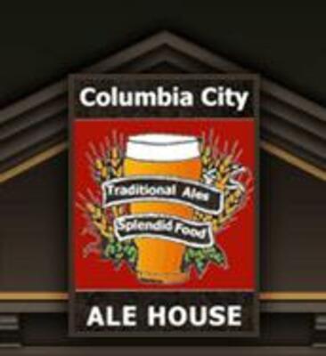 Columbia City Ale House in Columbia City - Seattle, WA Bars
