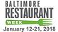 Valentino's Restaurant in Baltimore, MD Italian Restaurants