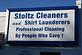Stoltz Dry Cleaners in Saint Paul, MN Dry Cleaning & Laundry