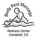 Body Rest Massage Wellness Center in Campbell, CA Massage Therapy