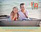 Pizza by the Sea in Watercolor - Santa Rosa Beach, FL Italian Restaurants