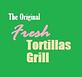 The Original Fresh Tortillas Grill in New York, NY Latin American Restaurants