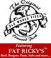 Fat Ricky's in Romeoville, IL Indian Restaurants