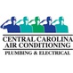 Central Carolina Air in Greensboro, NC Heating Contractors & Systems