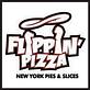 Flippin' Pizza in Vista, CA Pizza Restaurant