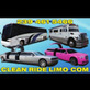 Clean Ride Limo in Arcadia, FL Limousines