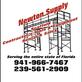 Scaffolding & Aerial Lifts in Fort Myers, FL 33901