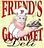 Friend's Gourmet Deli in Bellerose, NY